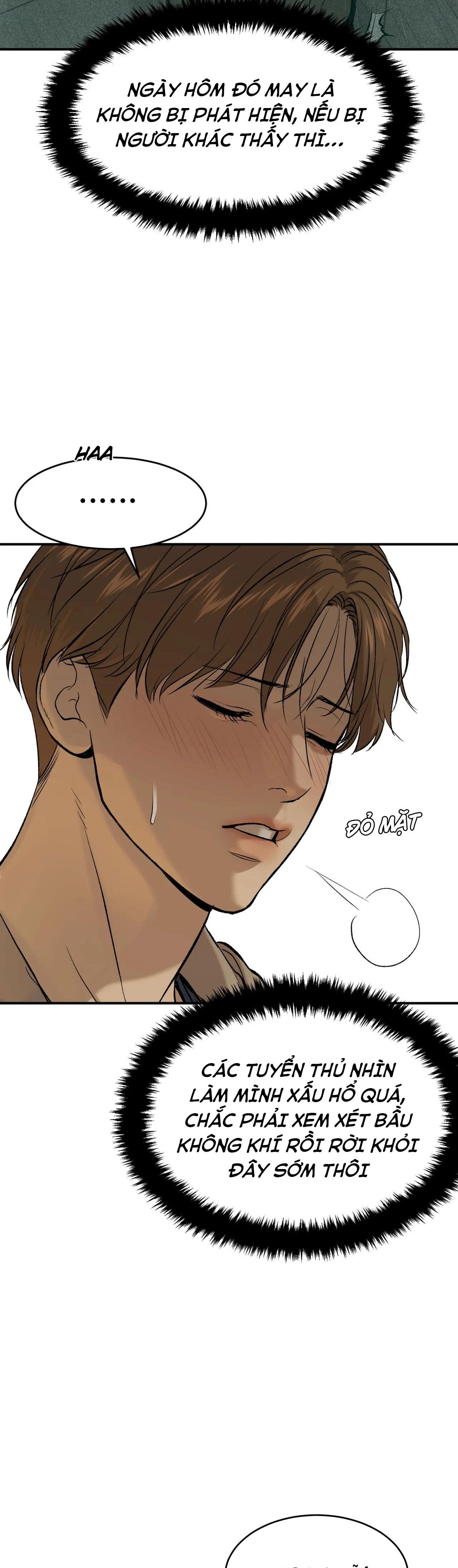 điềm rủi chapter 9 21