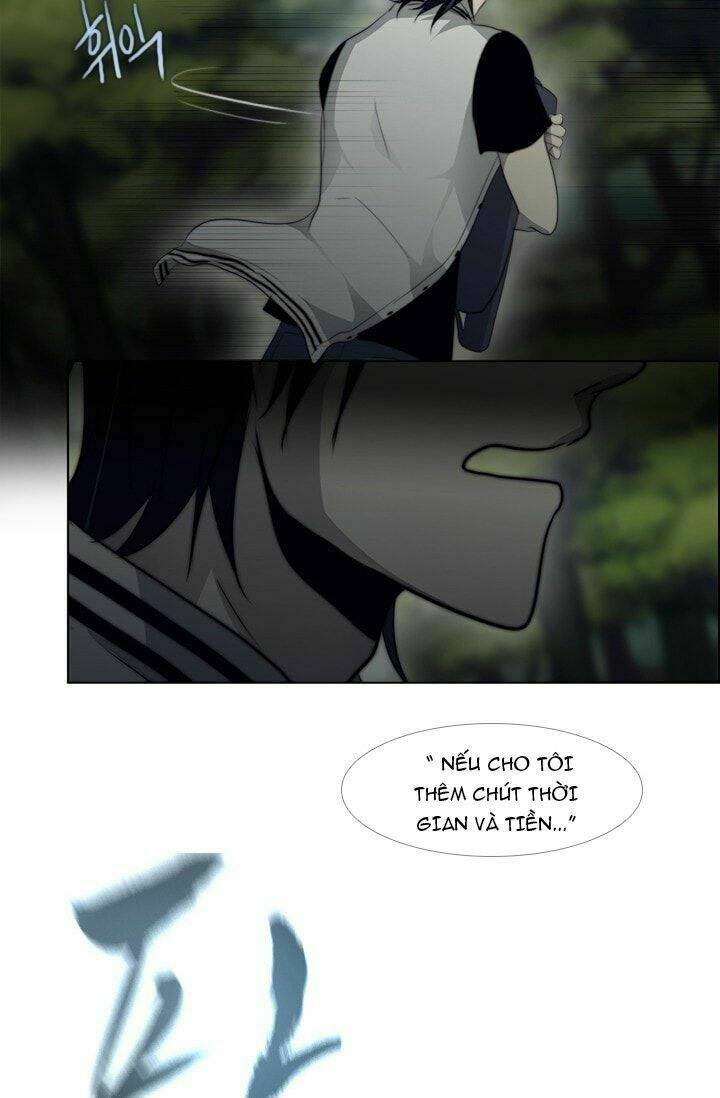 người cống hiến chapter 5 64