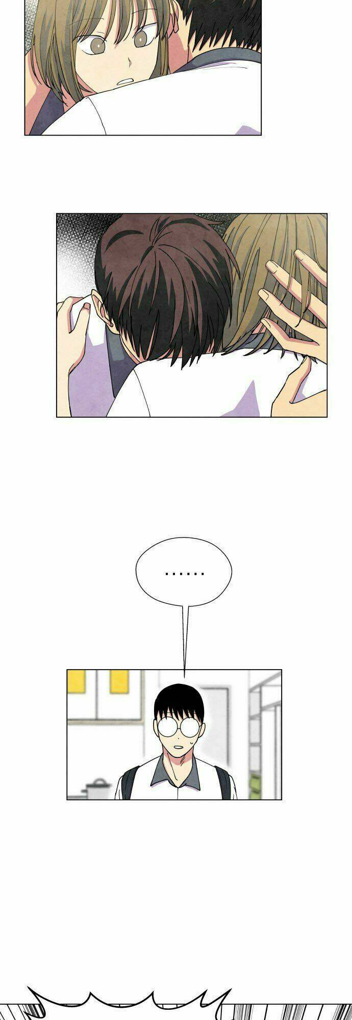 tai sói và mũ đỏ chapter 17 4