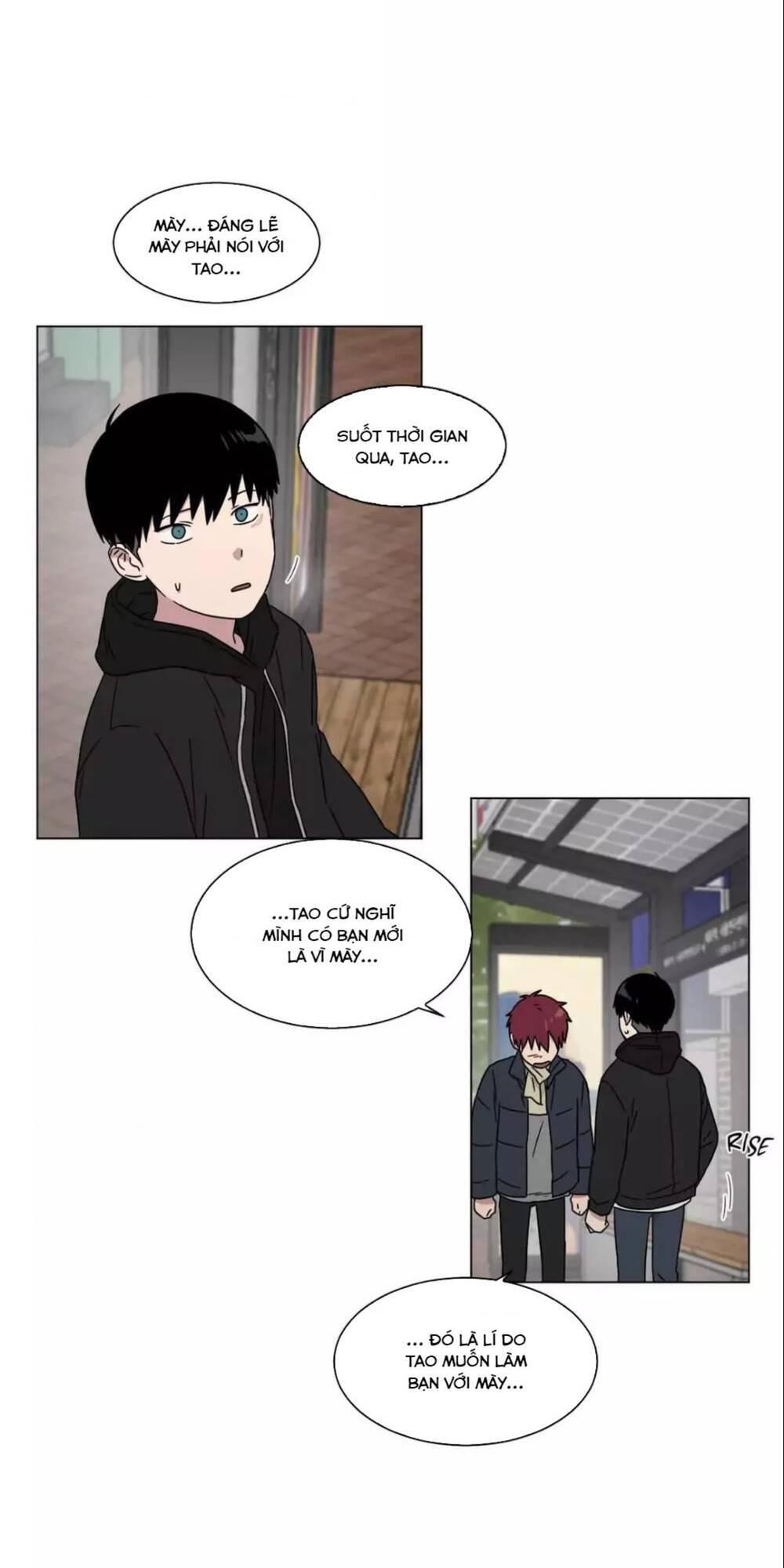 …”một sự thật khá khó chịu.” chapter 69 36