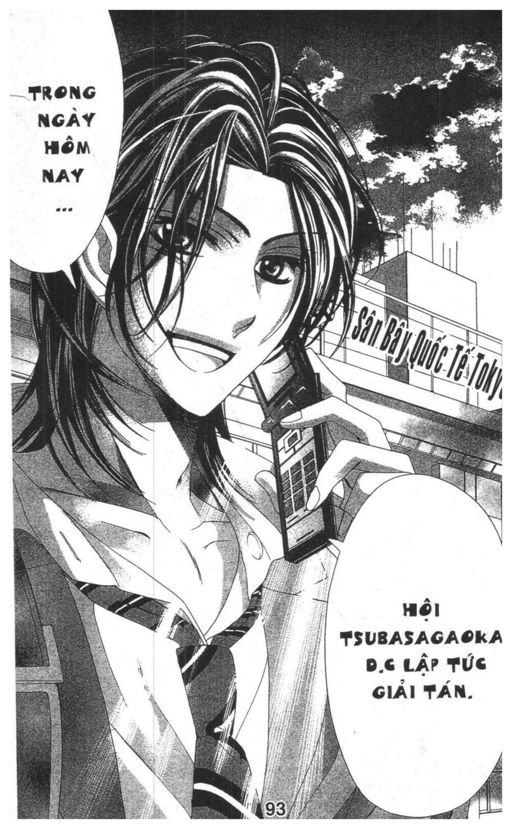 alice binetsu 38°c - we are tsubasa ga oka d.c chapter 4 93