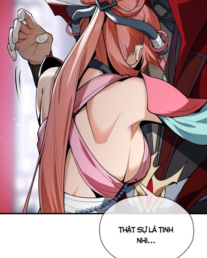 ma tôn bác ái, nữ đồ đệ cũng muốn giết ta chapter 2 118
