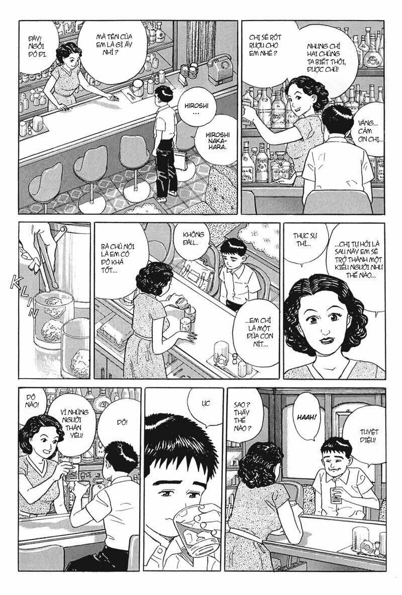 khu phố xa xăm chapter 16 12