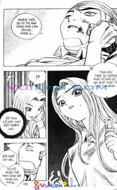 change guy chapter 154 100