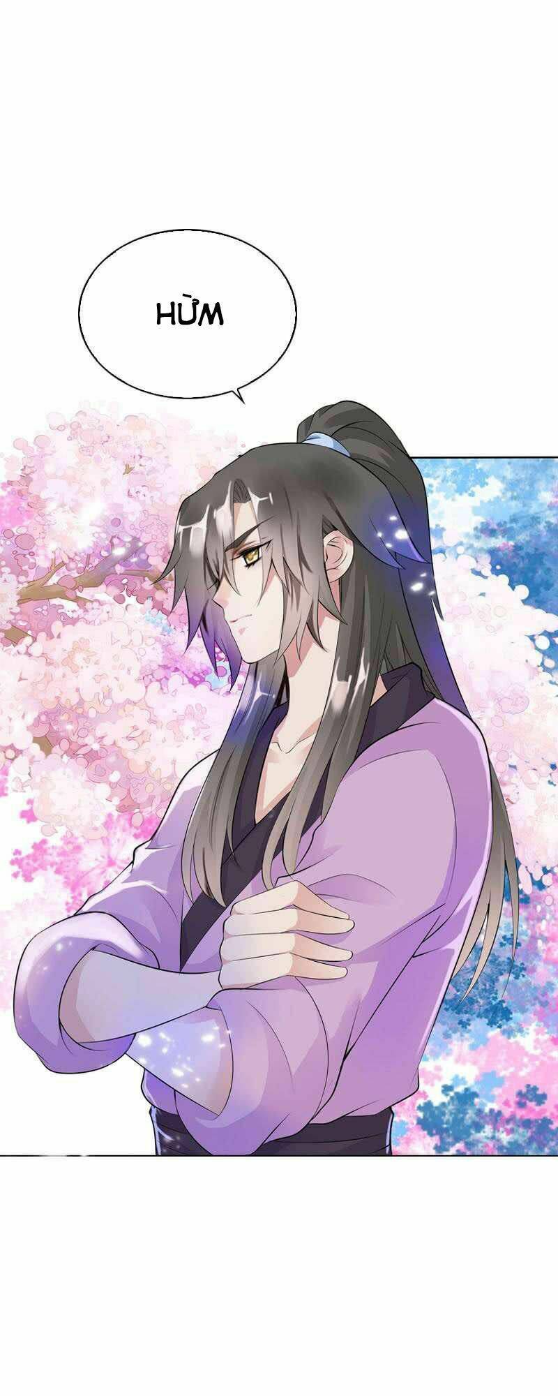 điền viên mật sủng: cô vợ nóng bỏng chapter 36 6