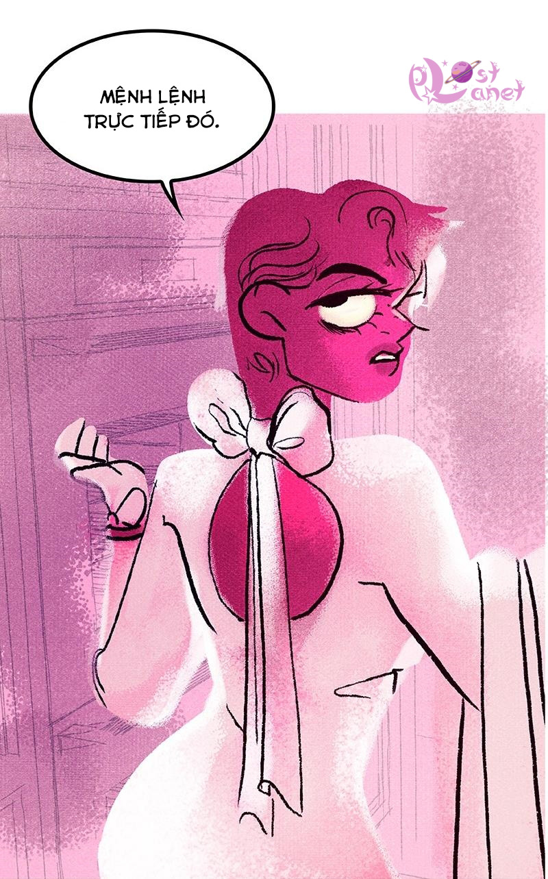 thần thoại olympus chapter 38 39