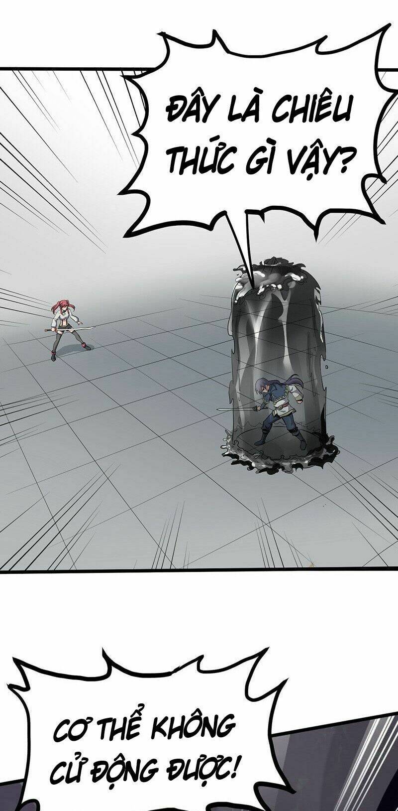 hỗn độn kiếm thần chapter 166 24