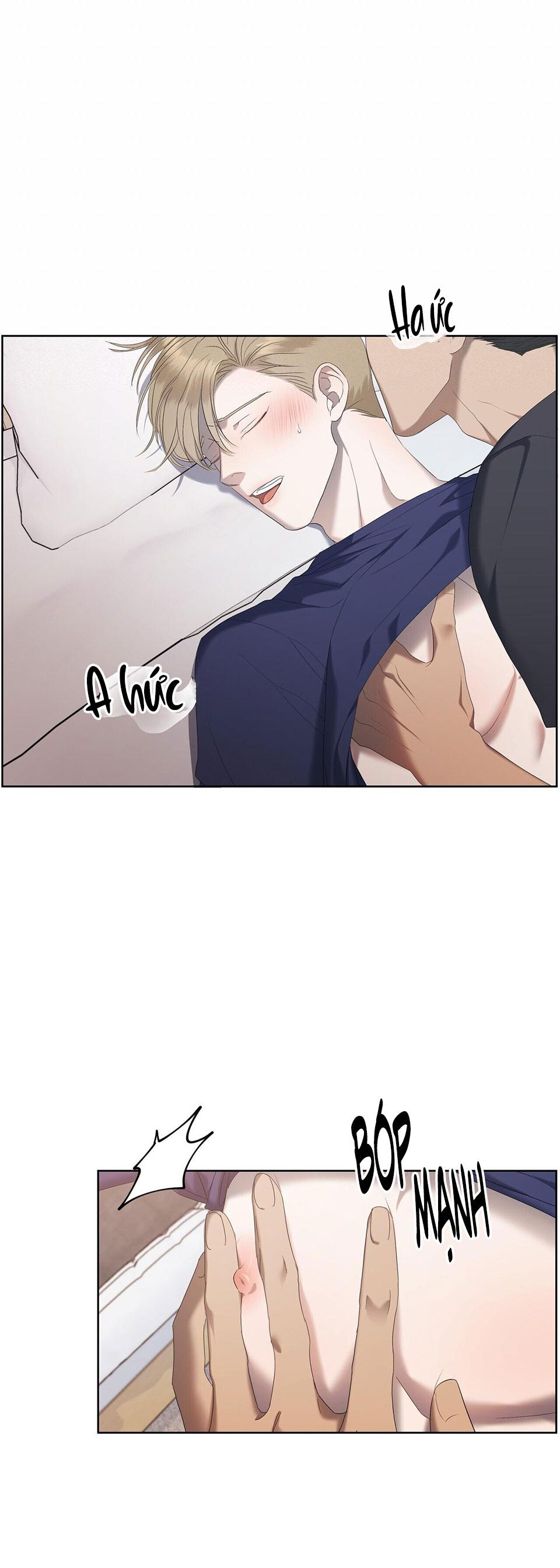 cầu thủ bóng nước chapter 10 7