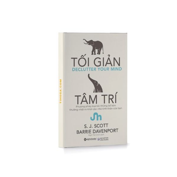 Tối Giản Tâm Trí