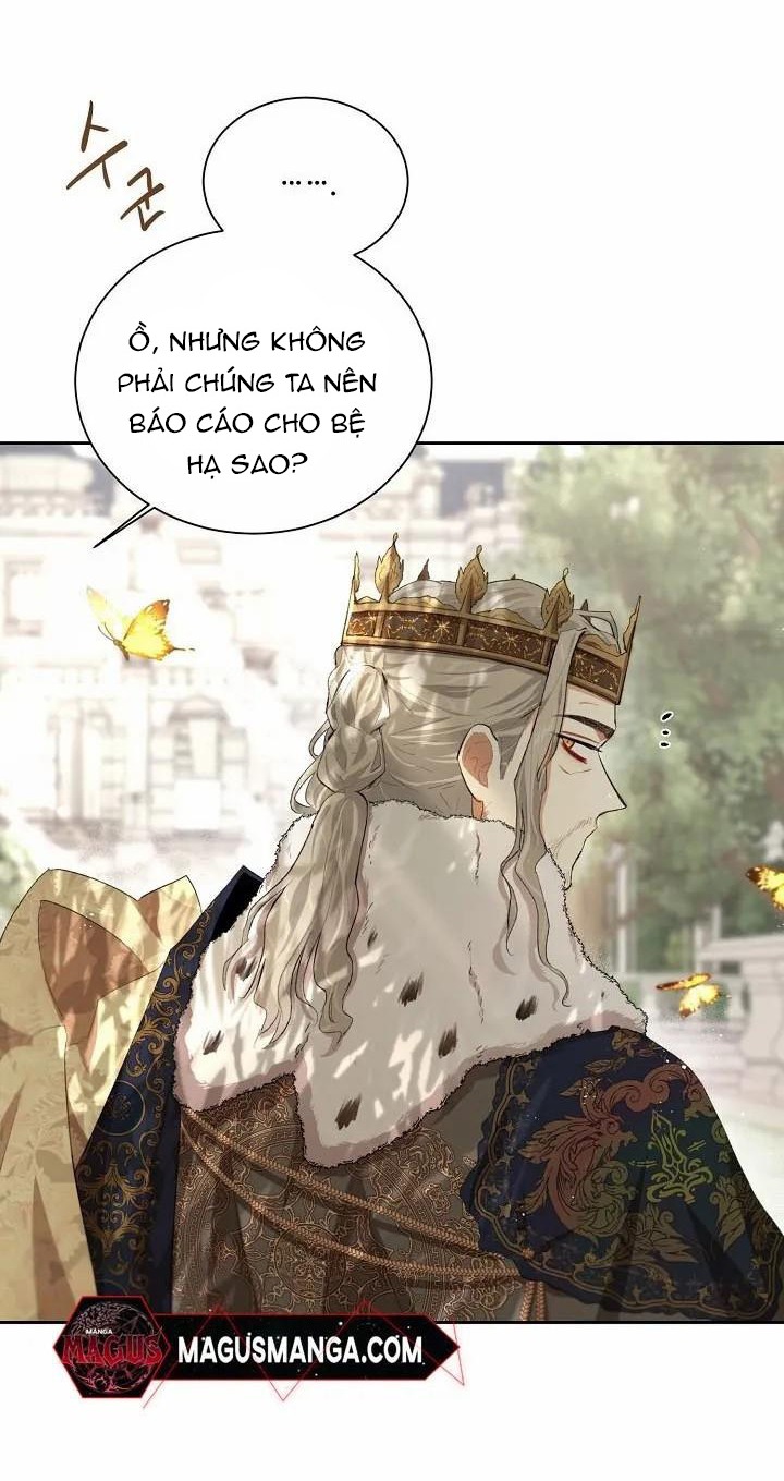 tôi là fan cứng hoàng tử chapter 72.2 1