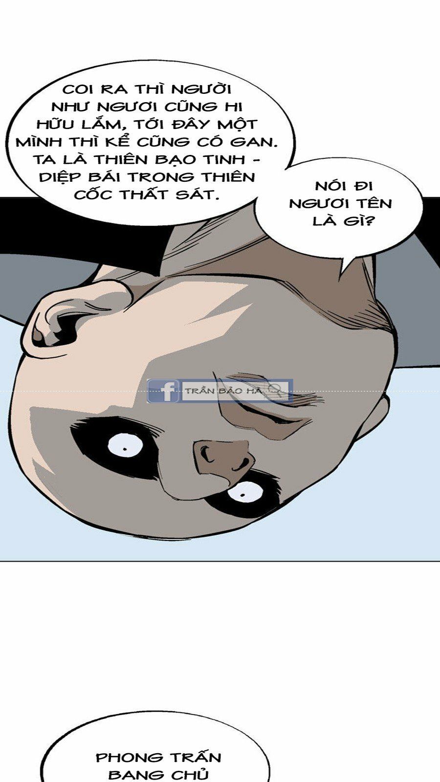 cao thủ 2 chapter 60 47