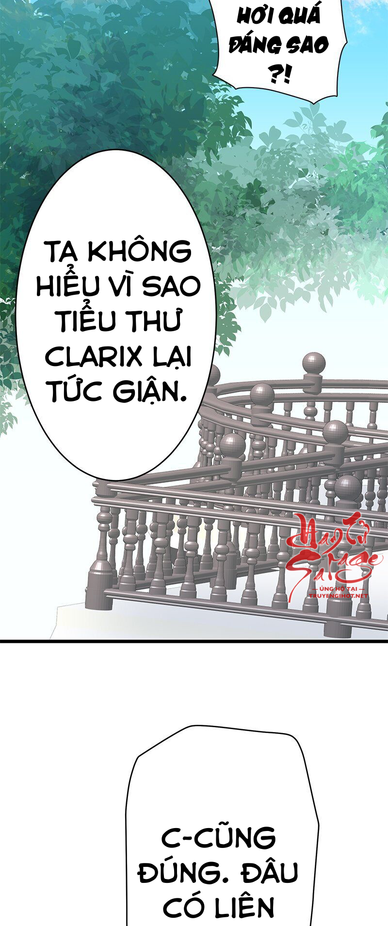 nullitas~nàng dâu giả dối~ chapter 33.2 5