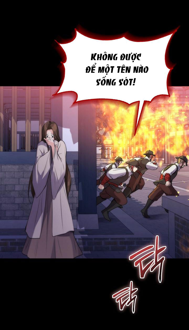Hôn Nhân Bí Mật chapter 7.1 - Trang 9