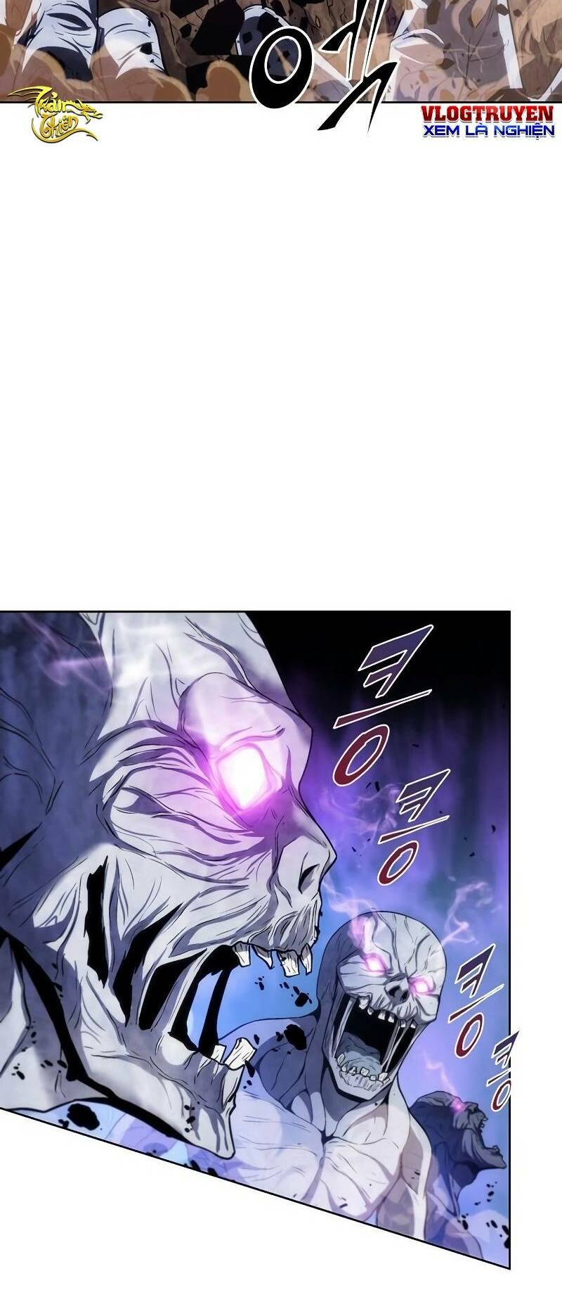 đào thoát khỏi ngục tối chapter 0 9