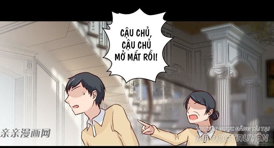 gửi người không quen chapter 40 1