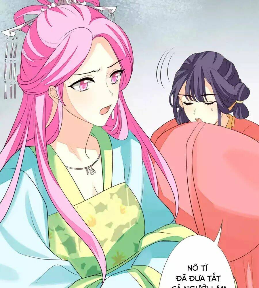 cửu khuyết phong hoa chapter 52 20