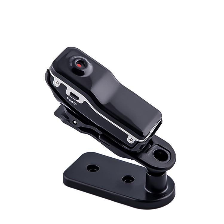 Nhà máy trực tiếp MD80 3 trong 1 720*480 Pixels Mini Video Video Camera Camcorder Pocket DV Máy quay phim Mini