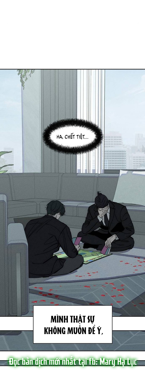 [18+] Nước Mắt Trên Đóa Hoa Tàn chapter 41.1 45