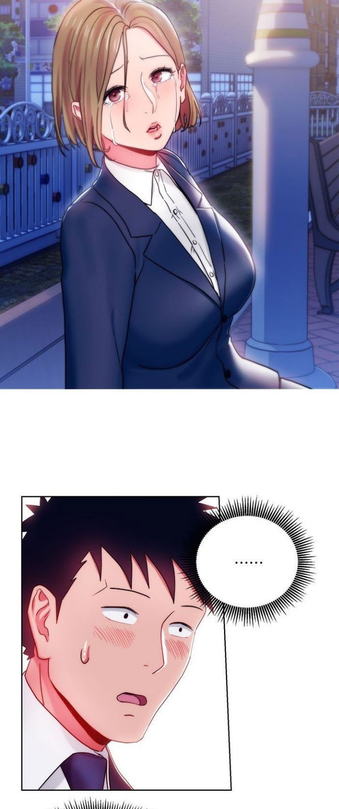 bị sếp chăn chapter 7 21