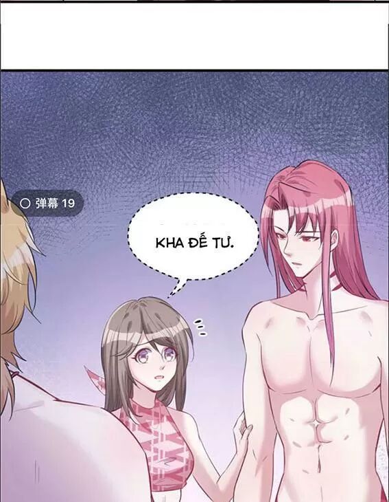 [16+] thảnh thơi thú thế chủng chủng điền, sinh sinh tể chapter 97 27