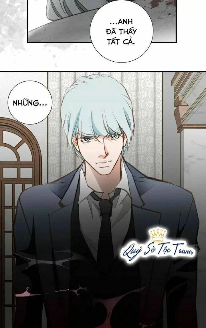 tiếp xúc chí mạng chapter 96 35