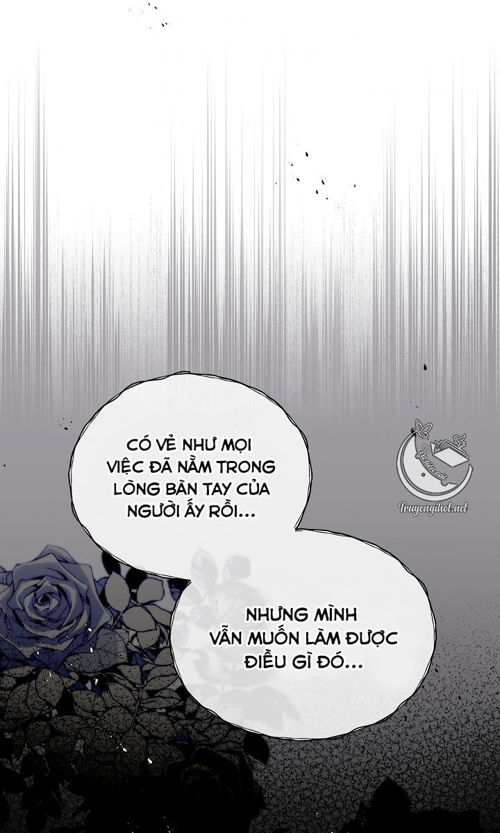 mối tình lãng mạn với kẻ phản diện chapter 33.2 13