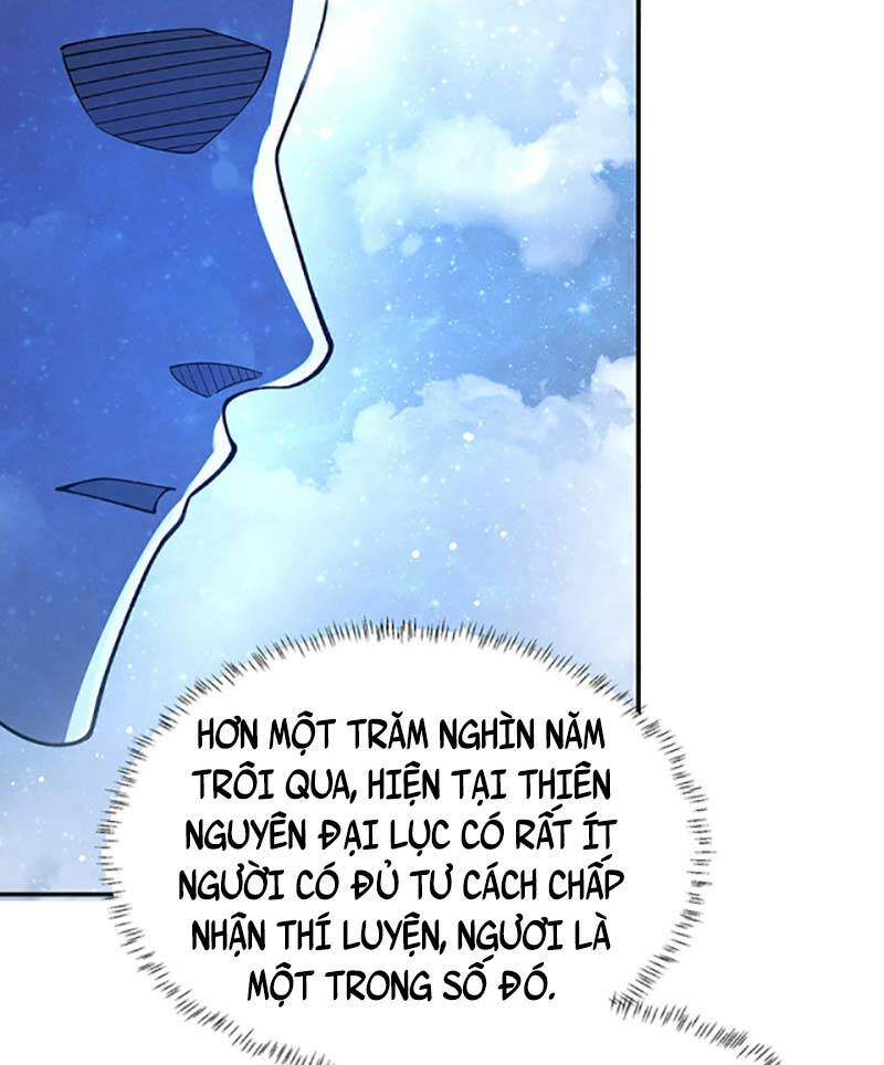 võ đạo độc tôn chapter 564 49