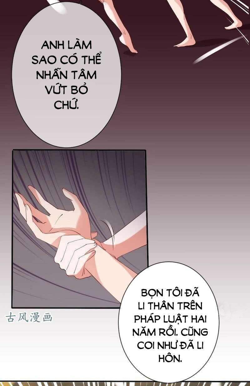 manh thê khó dỗ chapter 42 28