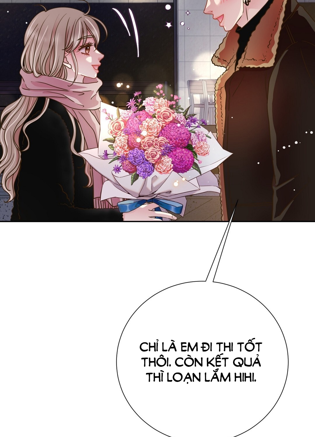 [18+] trải nghiệm thân mật với bạn của anh trai chapter 30.1 60