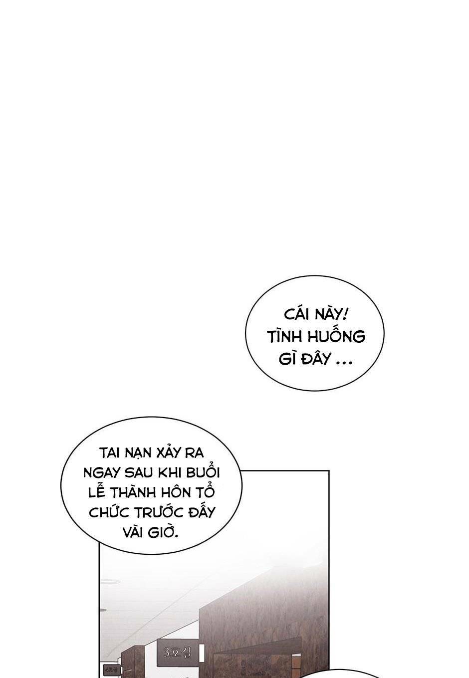 chào nhé, không làm thông gia nữa đâu! chapter 1 69