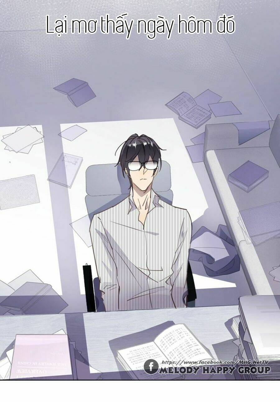 tiên sinh nói dối chapter 1 23