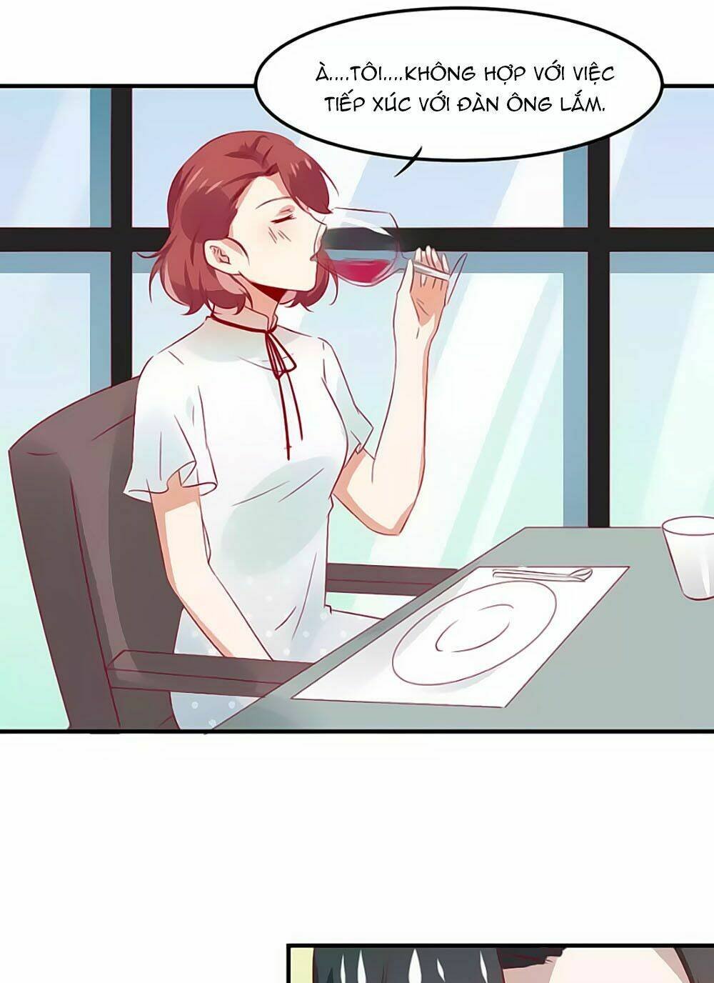 tổng tài, như vậy nhanh quá chapter 12 22