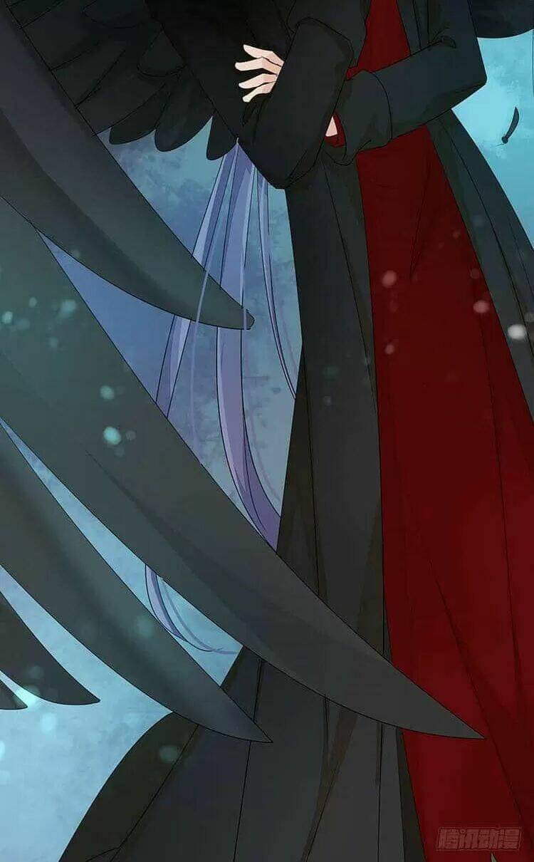 chào buổi sáng, ức vạn manh thê chapter 43 26