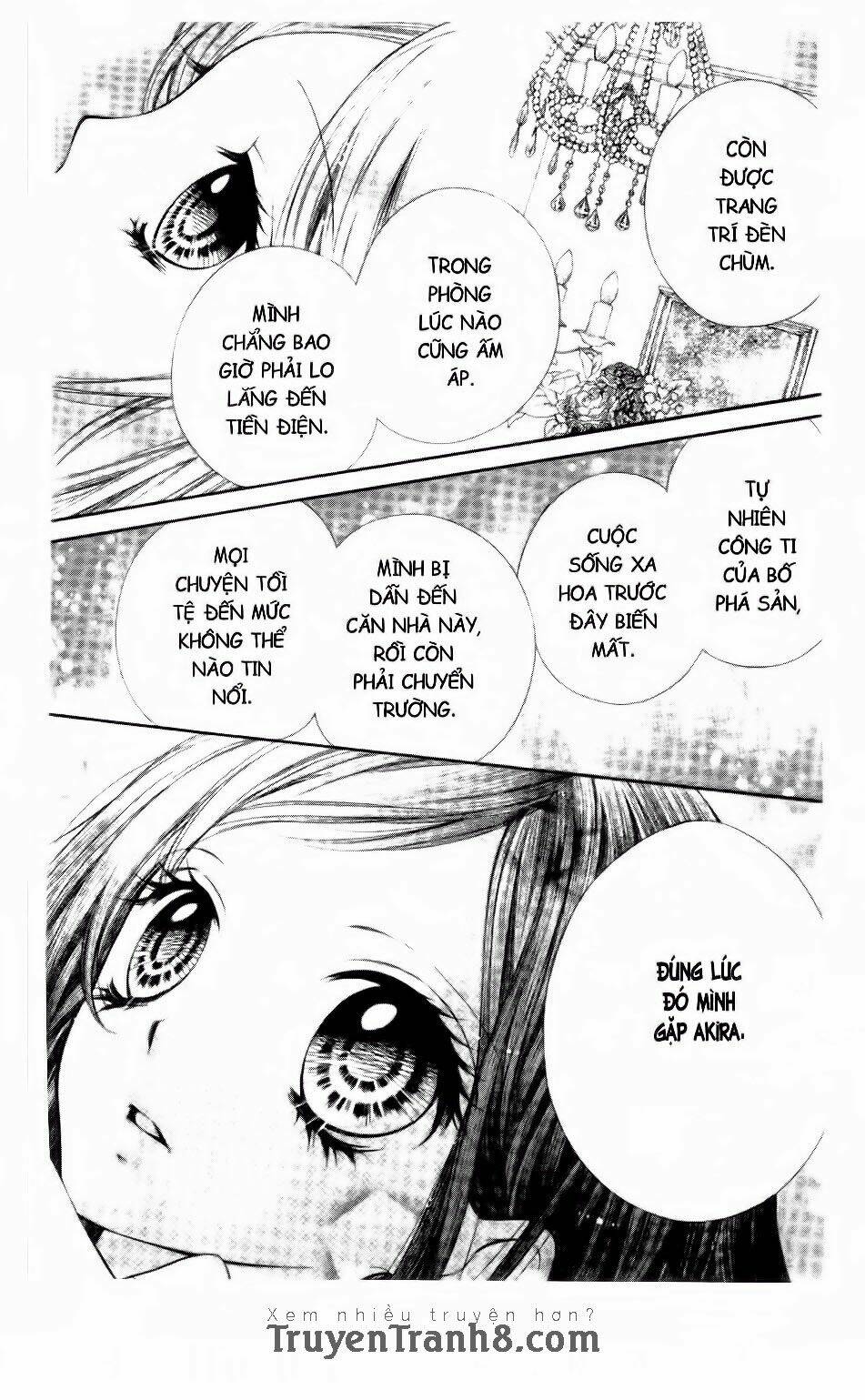 ác ma của chiến thắng chapter 18 6