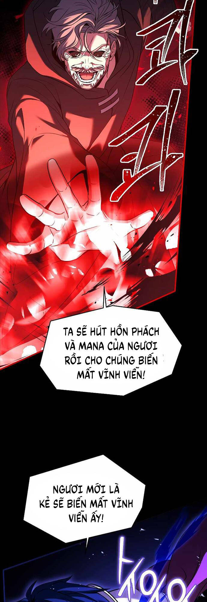 sự trở lại của hiệp sĩ giáo vô song chapter 107 35
