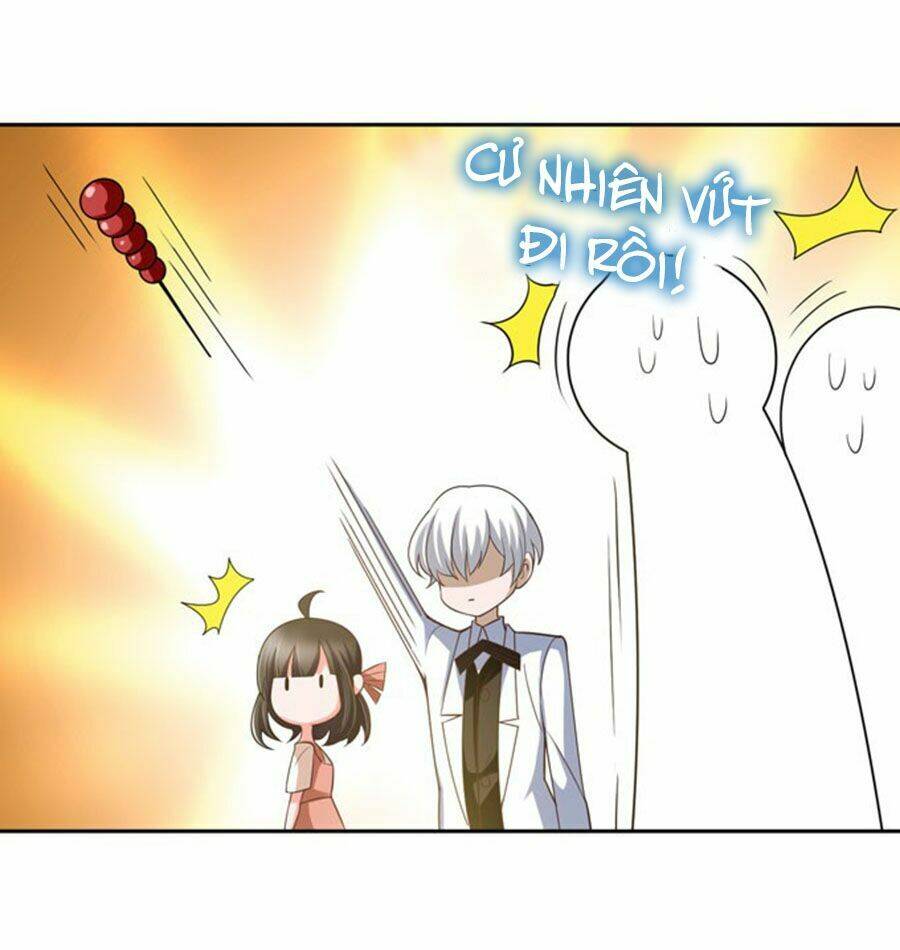 người yêu khát máu của tôi chapter 35 31