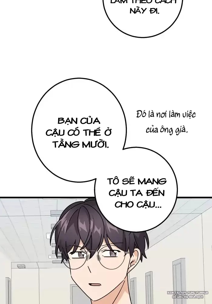 anh bạn của tôi đang phát sáng kìa ! chapter 29 38