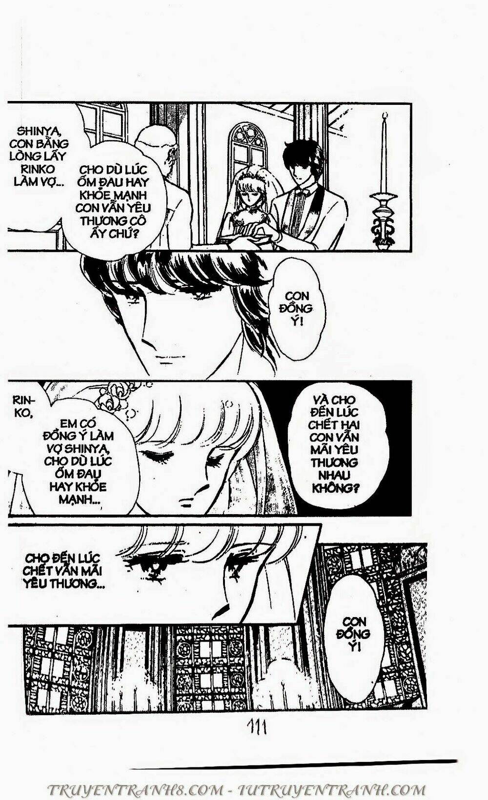 mimi kỳ lạ chapter 48.2 5