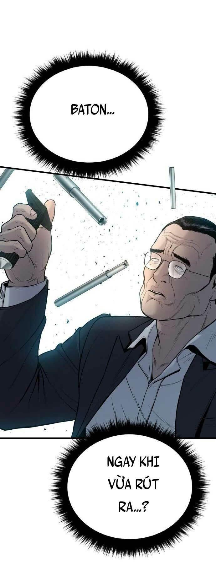 đặc vụ kim chapter 71 29