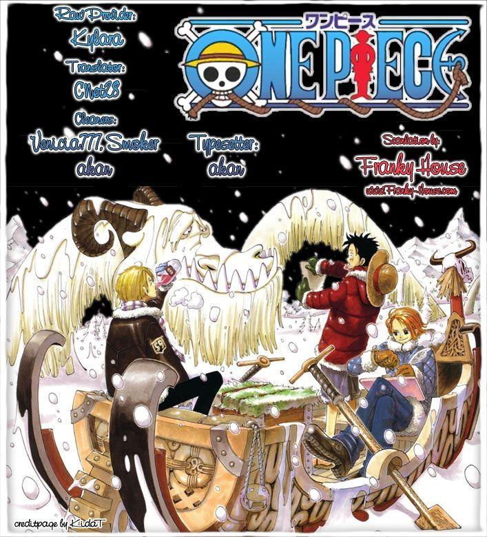đảo hải tặc - one piece chapter 480 1