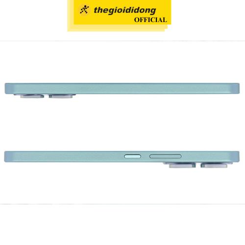 Điện thoại Xiaomi Redmi Note 13 Pro 5G 12GB/512GB - Hàng Chính Hãng