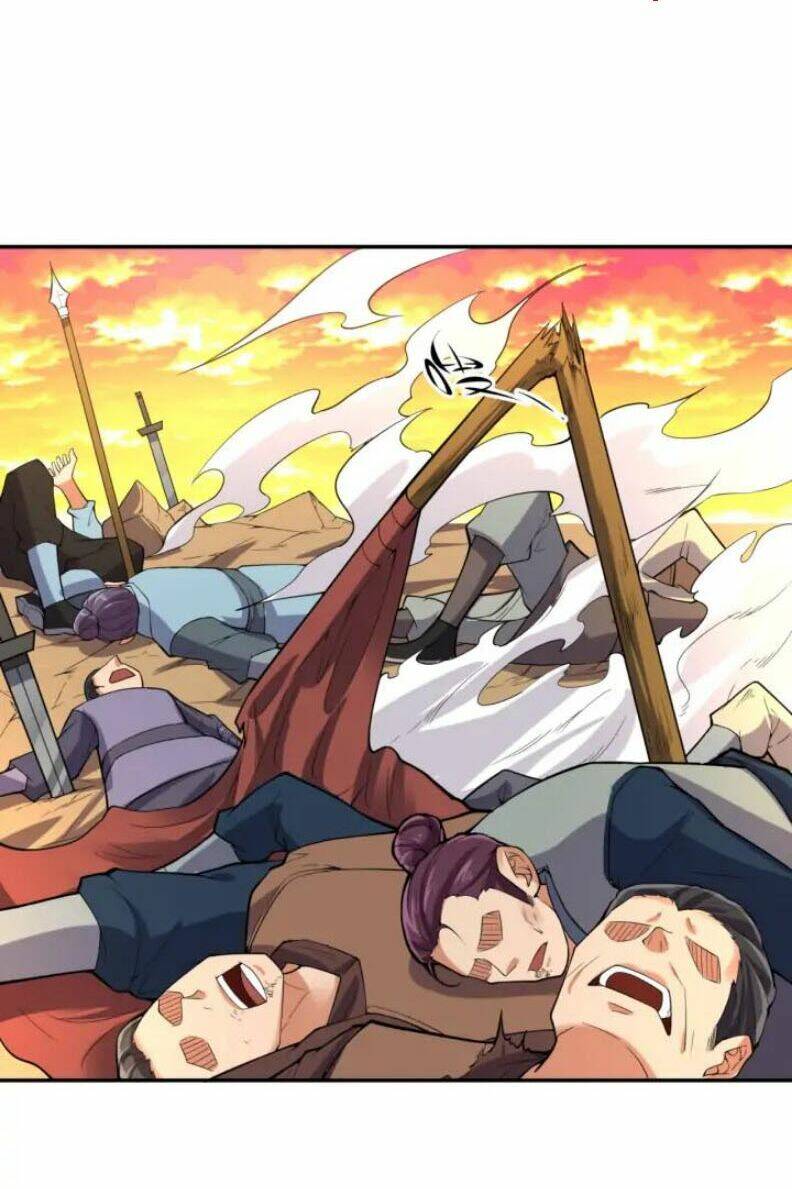 người chặn xuyên không chapter 95 46