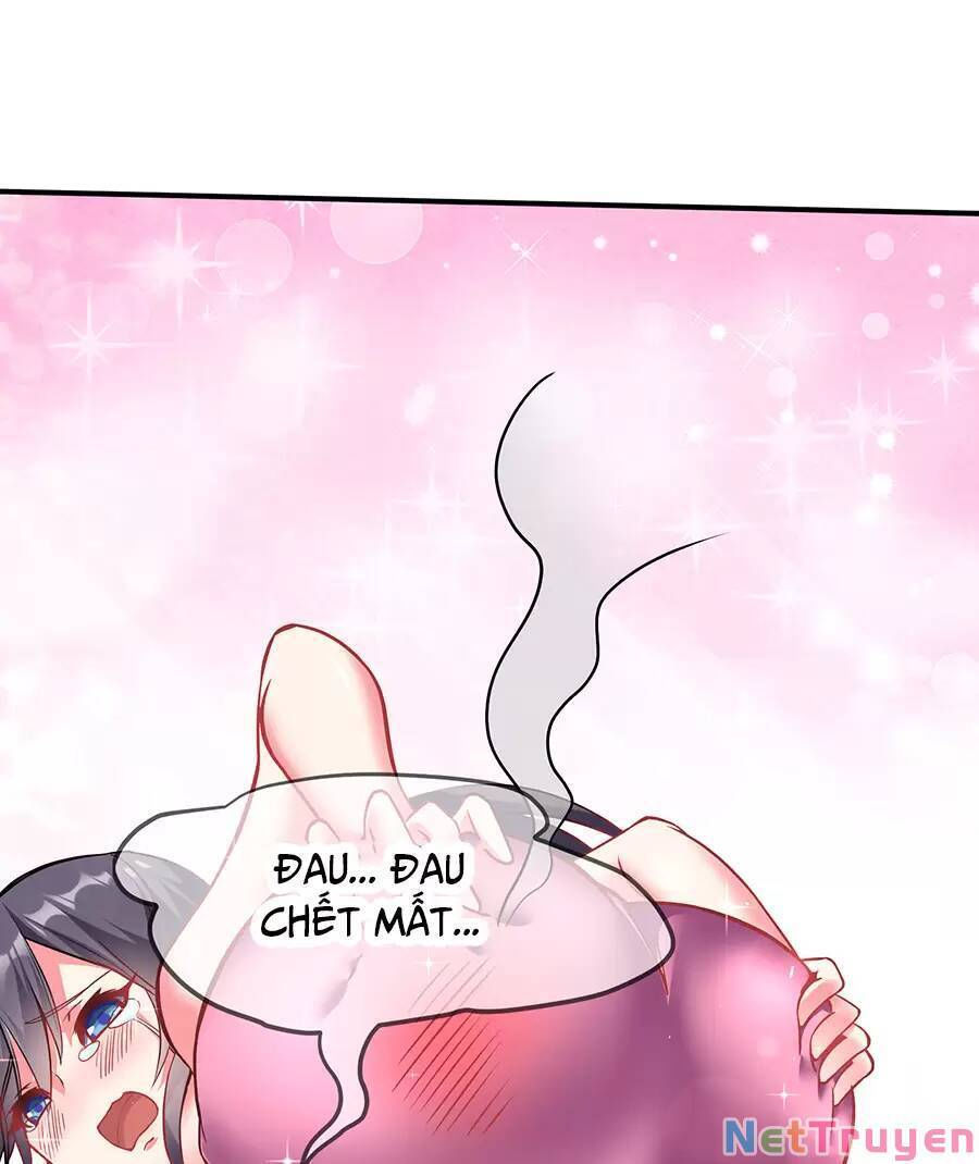 đồ long kỵ sĩ hôn môi ác long chapter 35.2 56