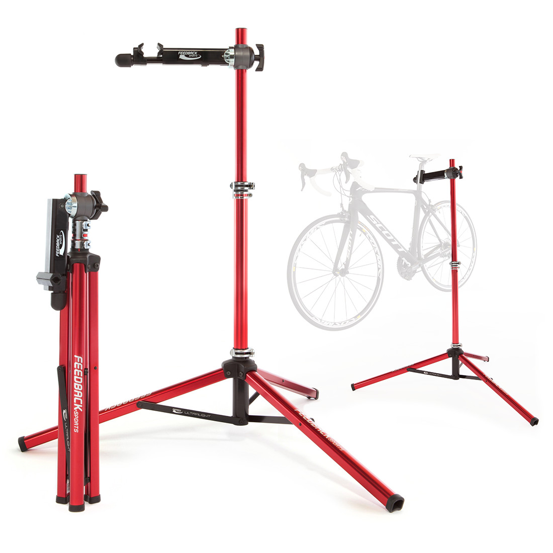 Trụ Sửa Xe Di Động Feedback Sports Ultralight Bike Repair Stand