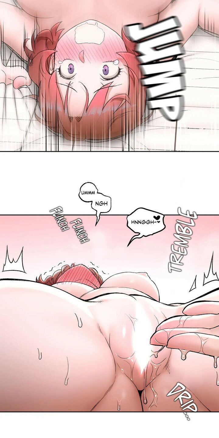 phòng tập gym bí mật chapter 48 19