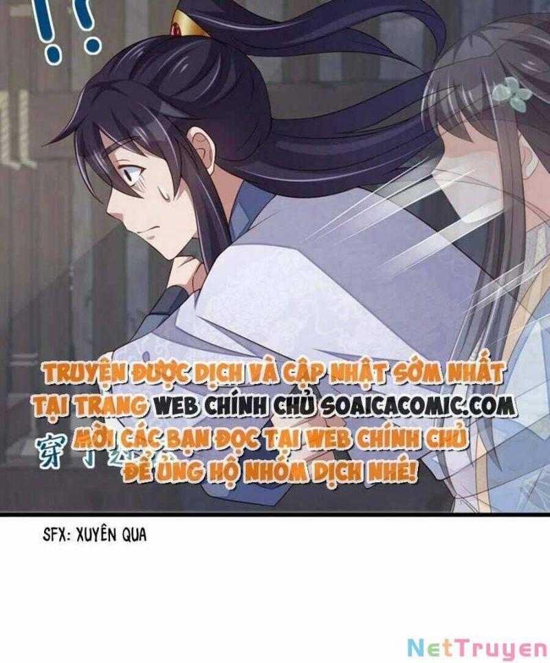 thuần hóa ba ba bạo quân chapter 94 10