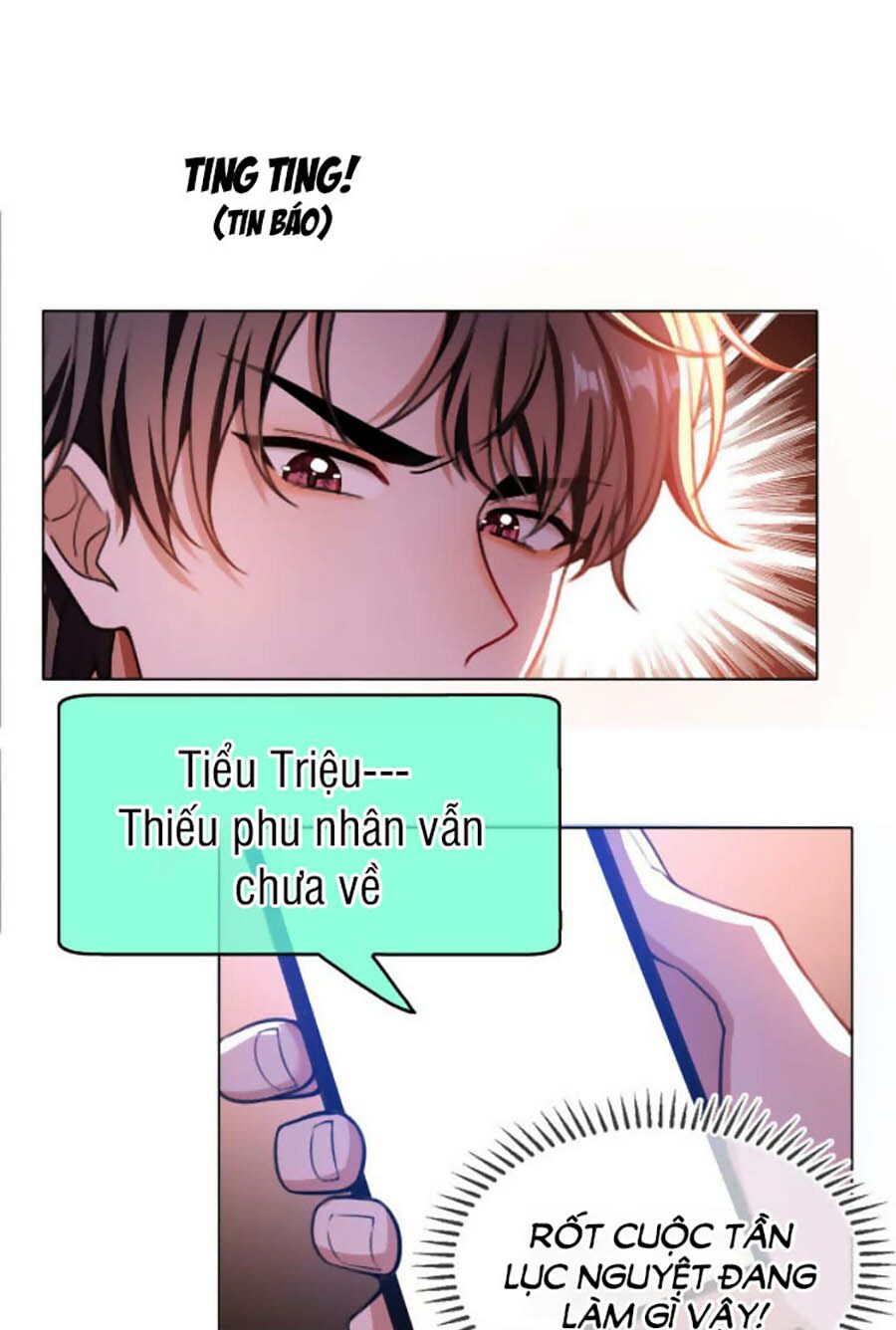kế hoạch công lược của cô vợ gả thay chapter 41 10