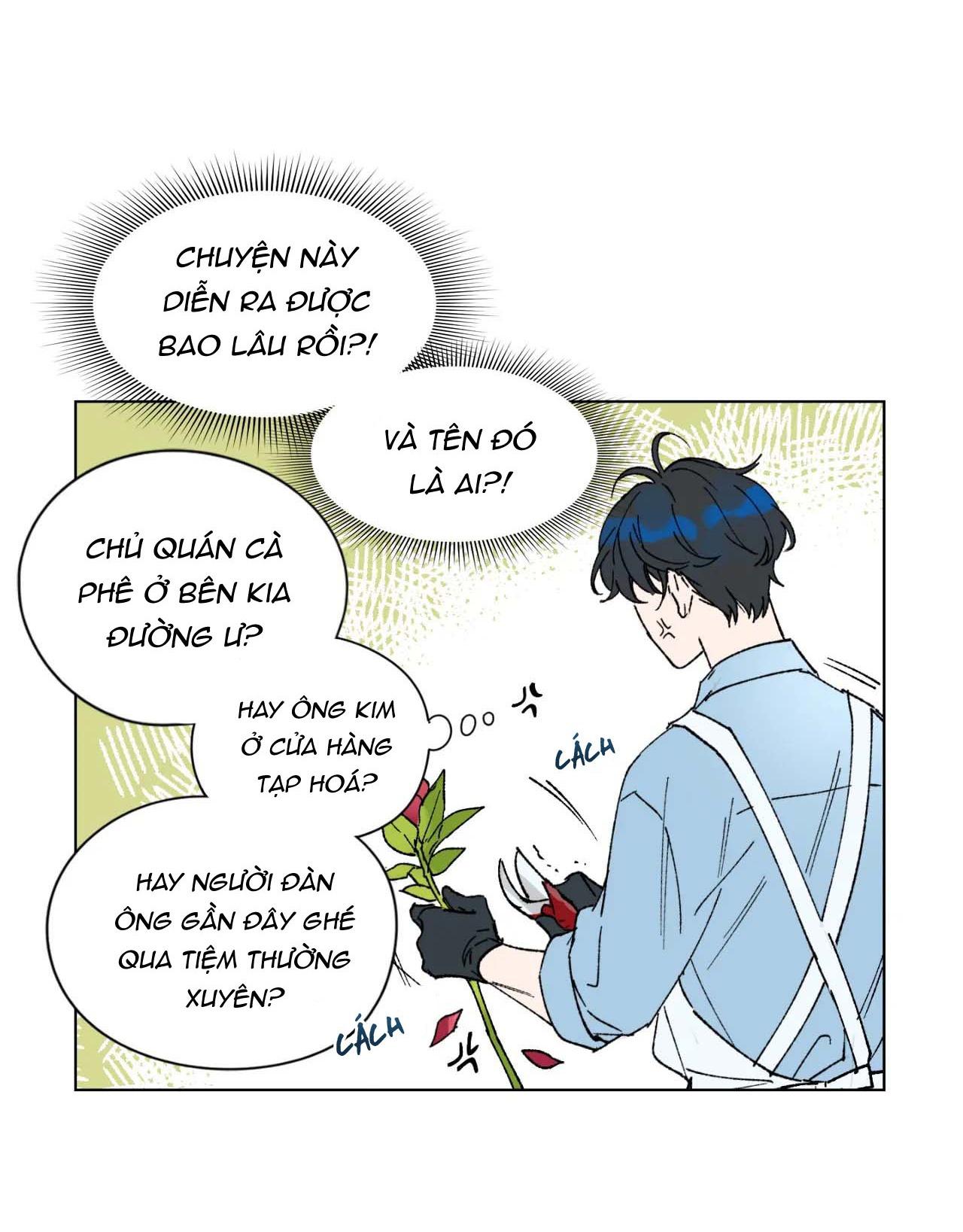 bước vào rắc rối chapter 1 19