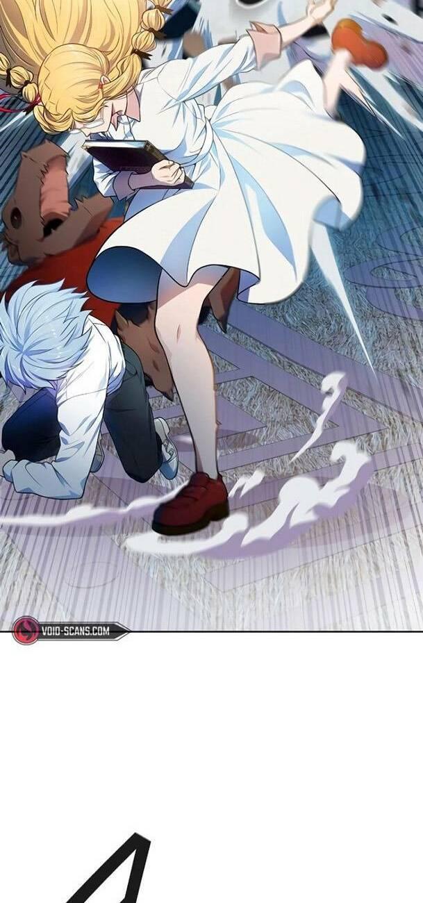 tòa tháp bí ẩn 2 chapter 565 1