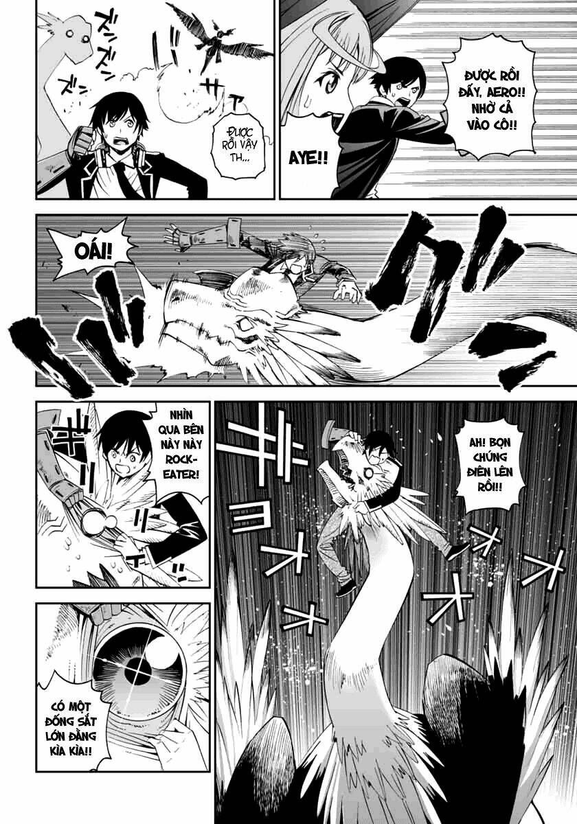 12 beast chapter 4 10